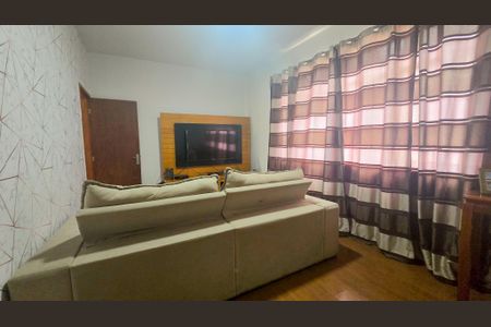 Apartamento à venda com 115m², 3 quartos e 1 vagaSala