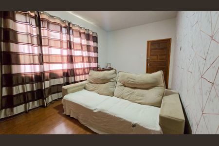 Apartamento à venda com 115m², 3 quartos e 1 vagaSala