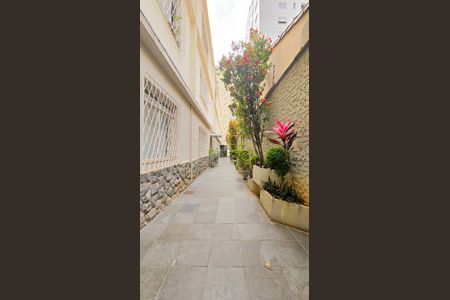 Apartamento à venda com 115m², 3 quartos e 1 vagaÁrea comum