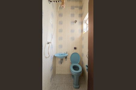 Apartamento à venda com 115m², 3 quartos e 1 vagaBanheiro de Serviço