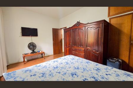 Apartamento à venda com 115m², 3 quartos e 1 vagaQuarto