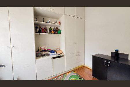 Apartamento à venda com 115m², 3 quartos e 1 vagaQuarto 3