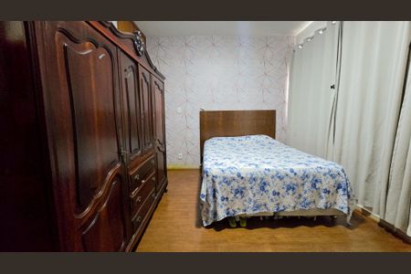 Apartamento à venda com 115m², 3 quartos e 1 vagaQuarto