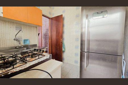 Apartamento à venda com 115m², 3 quartos e 1 vagaCozinha