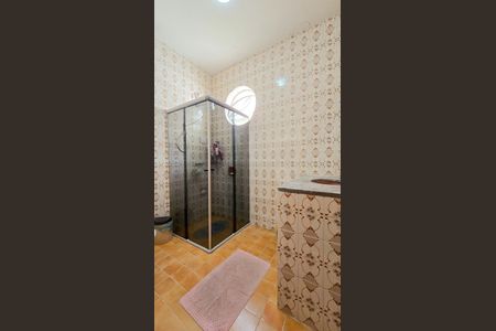 Apartamento à venda com 115m², 3 quartos e 1 vagaBanheiro Social