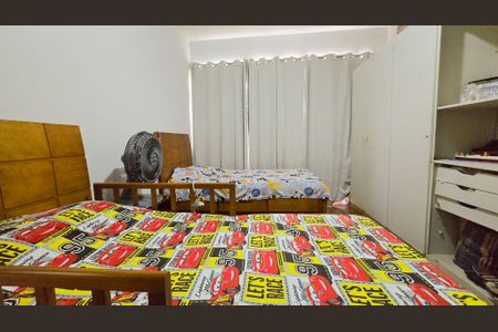 Apartamento à venda com 115m², 3 quartos e 1 vagaQuarto 2