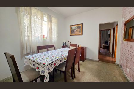 Apartamento à venda com 115m², 3 quartos e 1 vagaSala de Jantar