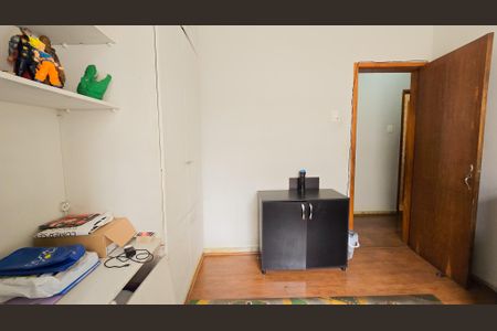 Apartamento à venda com 115m², 3 quartos e 1 vagaQuarto 3