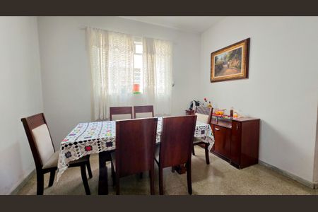 Apartamento à venda com 115m², 3 quartos e 1 vagaSala de Jantar
