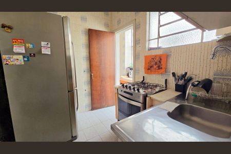 Apartamento à venda com 115m², 3 quartos e 1 vagaCozinha