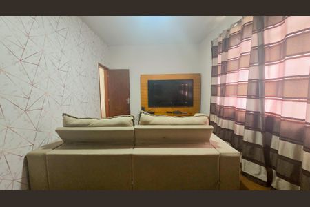 Apartamento à venda com 115m², 3 quartos e 1 vagaSala