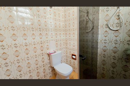 Apartamento à venda com 115m², 3 quartos e 1 vagaBanheiro Social