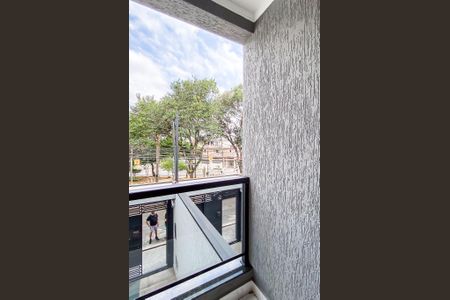 Casa à venda com 130m², 3 quartos e 2 vagasVaranda