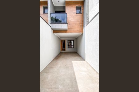 Casa à venda com 130m², 3 quartos e 2 vagasGaragem