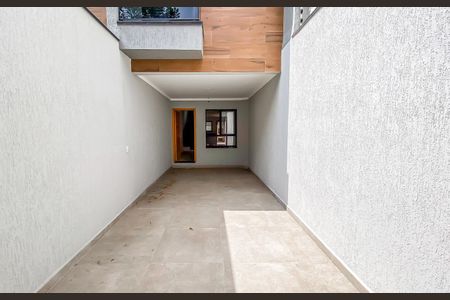 Casa à venda com 130m², 3 quartos e 2 vagasGaragem