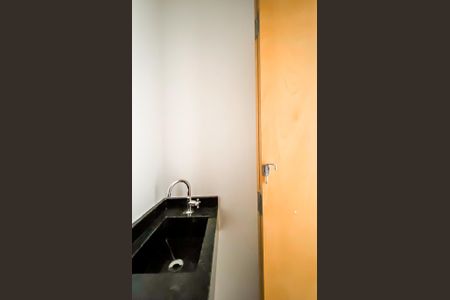 Casa à venda com 130m², 3 quartos e 2 vagasLavabo