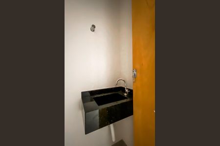 Casa à venda com 130m², 3 quartos e 2 vagasLavabo