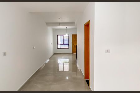 Casa à venda com 130m², 3 quartos e 2 vagasCozinha