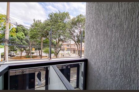 Casa à venda com 130m², 3 quartos e 2 vagasVaranda