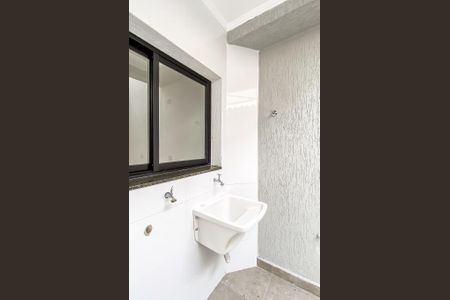 Casa à venda com 130m², 3 quartos e 2 vagasÁrea de Serviço