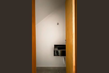 Casa à venda com 130m², 3 quartos e 2 vagasLavabo