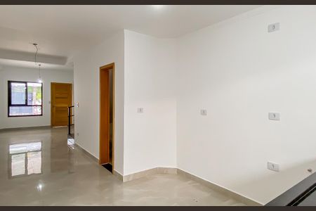 Casa à venda com 130m², 3 quartos e 2 vagasCozinha