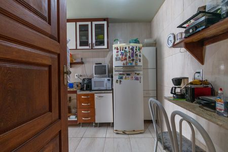 Apartamento à venda com 168m², 3 quartos e 2 vagasCozinha