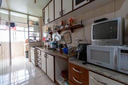 Apartamento à venda com 168m², 3 quartos e 2 vagasCozinha