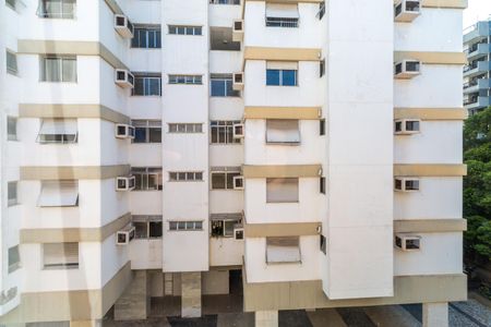 Apartamento à venda com 168m², 3 quartos e 2 vagasSala Vista
