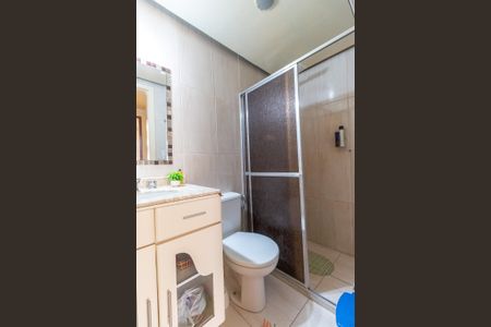 Apartamento à venda com 168m², 3 quartos e 2 vagasBanheiro Social