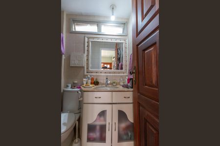 Apartamento à venda com 168m², 3 quartos e 2 vagasBanheiro Cobertura