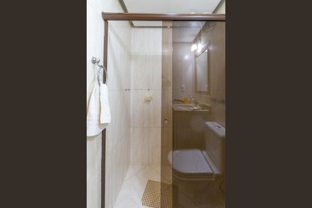 Apartamento à venda com 168m², 3 quartos e 2 vagasBanheiro Suite