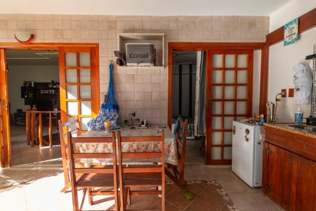 Apartamento à venda com 168m², 3 quartos e 2 vagasCobertura