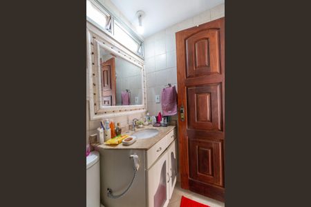 Apartamento à venda com 168m², 3 quartos e 2 vagasBanheiro Cobertura