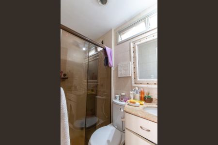 Apartamento à venda com 168m², 3 quartos e 2 vagasBanheiro Cobertura