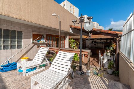 Apartamento à venda com 168m², 3 quartos e 2 vagasCobertura