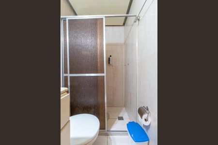 Apartamento à venda com 168m², 3 quartos e 2 vagasBanheiro Social