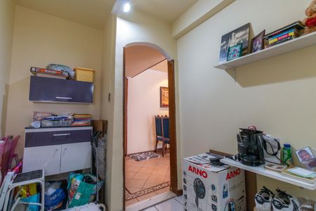 Apartamento à venda com 168m², 3 quartos e 2 vagasQuarto Revertido