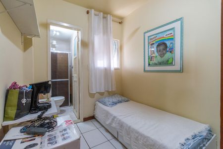 Apartamento à venda com 168m², 3 quartos e 2 vagasQuarto Revertido