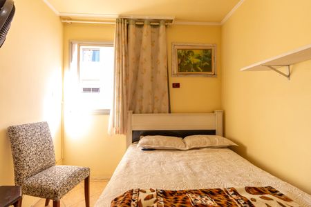 Apartamento à venda com 168m², 3 quartos e 2 vagasQuarto 2