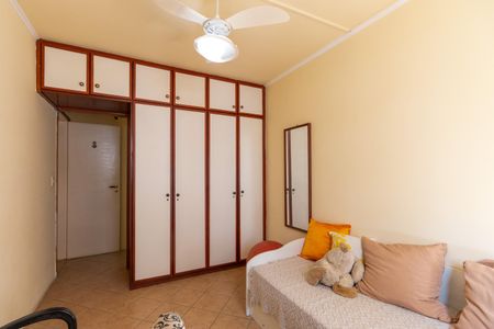 Apartamento à venda com 168m², 3 quartos e 2 vagasQuarto Suite