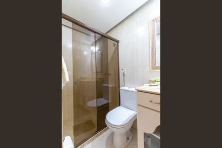 Apartamento à venda com 168m², 3 quartos e 2 vagasBanheiro Suite