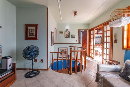 Apartamento à venda com 168m², 3 quartos e 2 vagasSala Cobertura