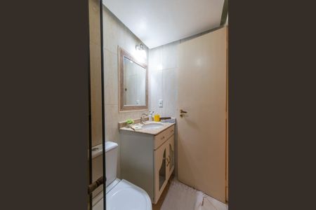 Apartamento à venda com 168m², 3 quartos e 2 vagasBanheiro Suite