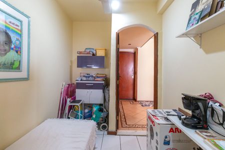 Apartamento à venda com 168m², 3 quartos e 2 vagasQuarto Revertido