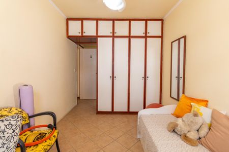 Apartamento à venda com 168m², 3 quartos e 2 vagasQuarto Suite