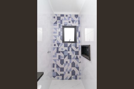 Casa à venda com 110m², 3 quartos e 3 vagasBanheiro Social