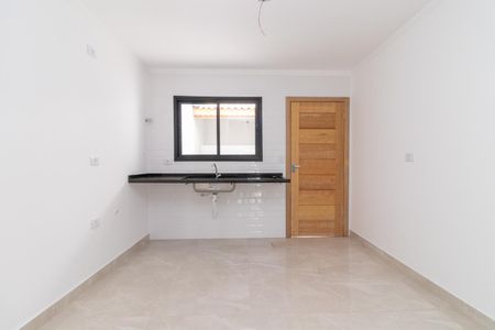 Casa à venda com 110m², 3 quartos e 3 vagasCozinha