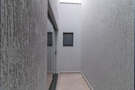 Casa à venda com 110m², 3 quartos e 3 vagasVista do Quarto 2