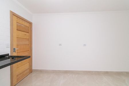 Casa à venda com 110m², 3 quartos e 3 vagasCozinha